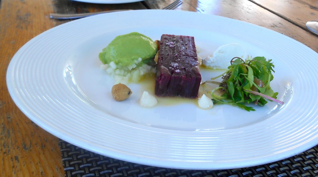 beetroot
