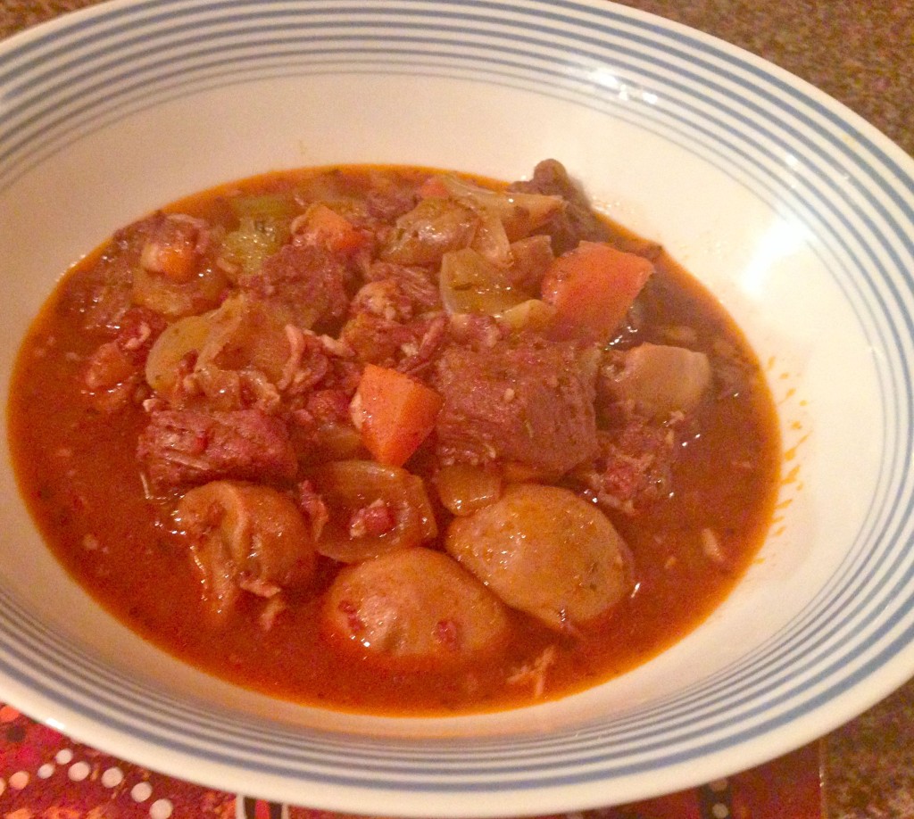 bourguignon