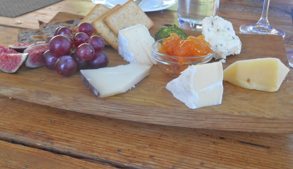 cheese