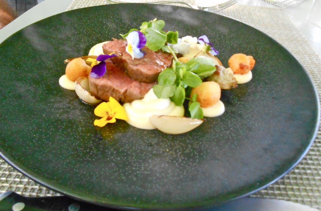 delaire steak