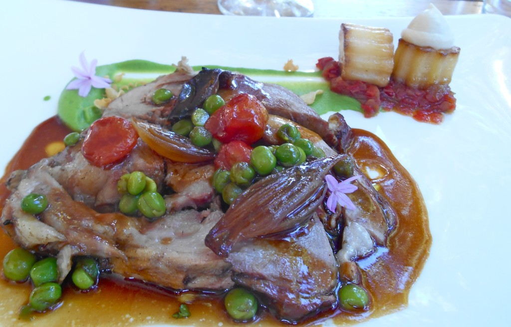 lamb