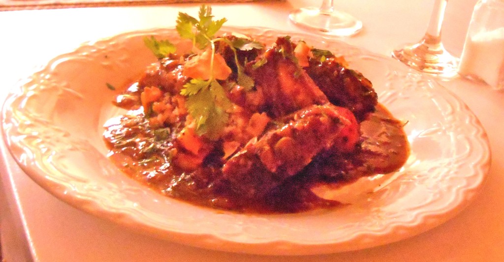 lamb