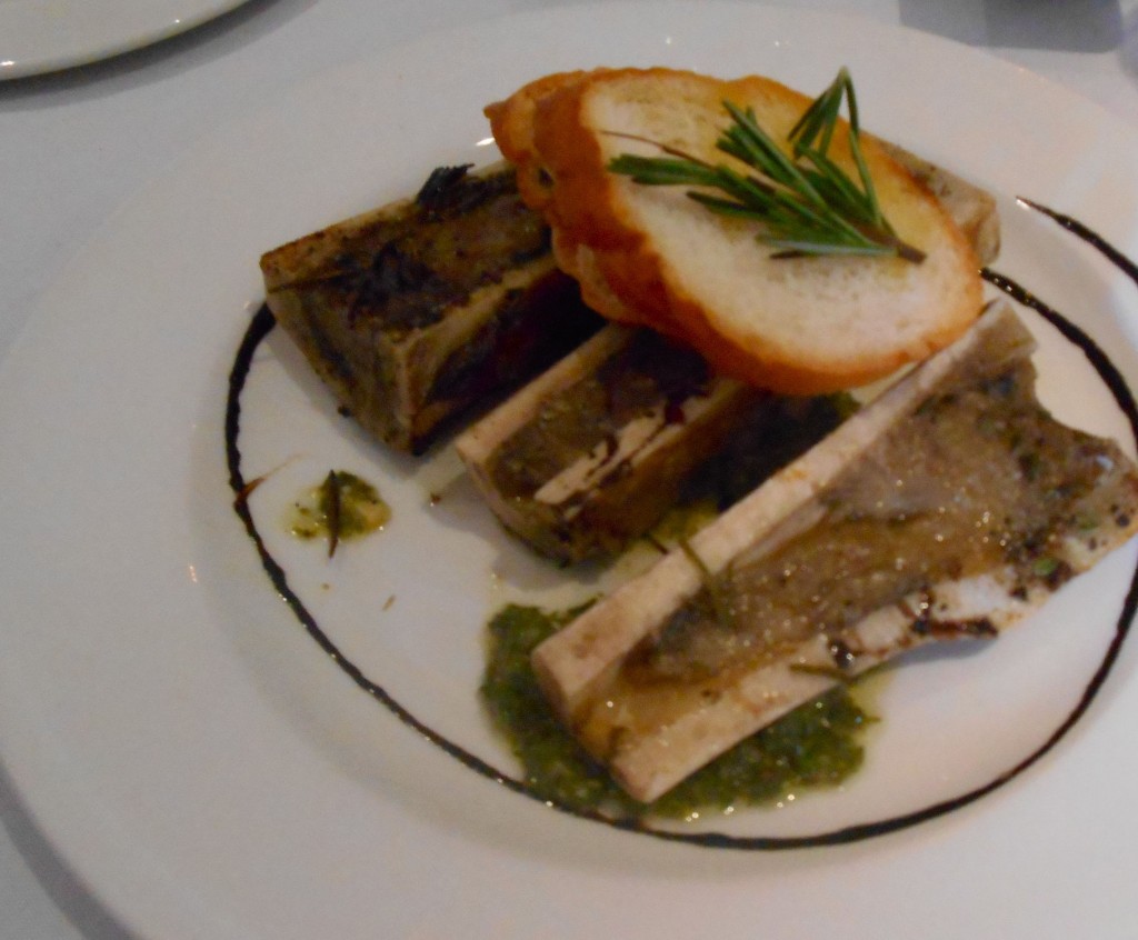 marrowbone
