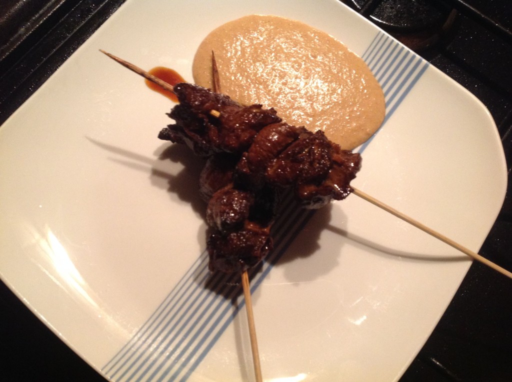 satay