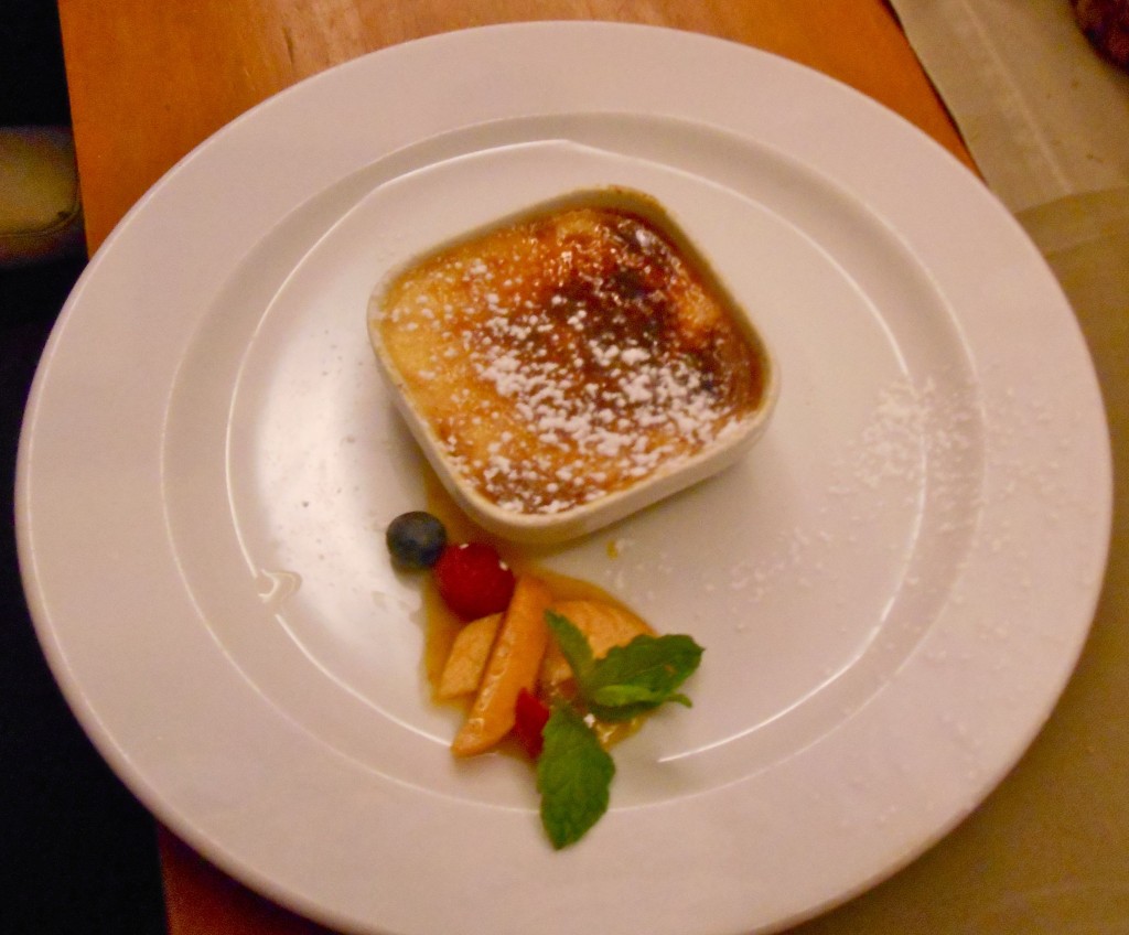 brulee