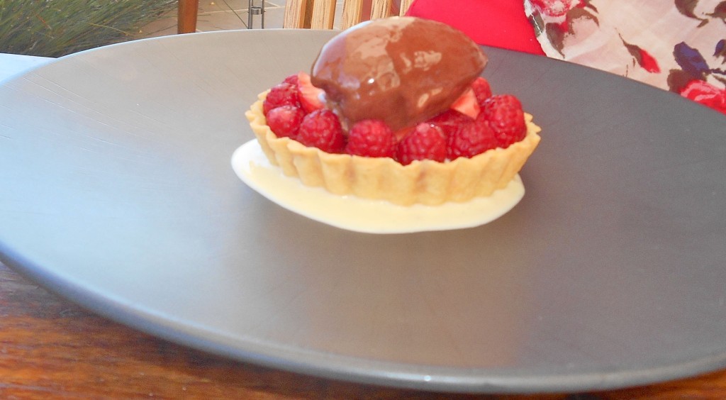 tart