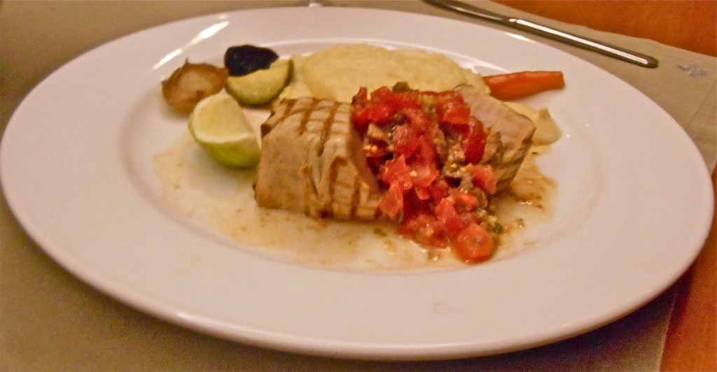 tuna