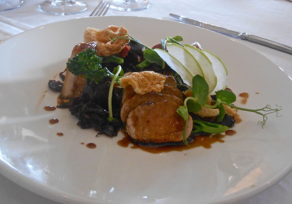 pork belly