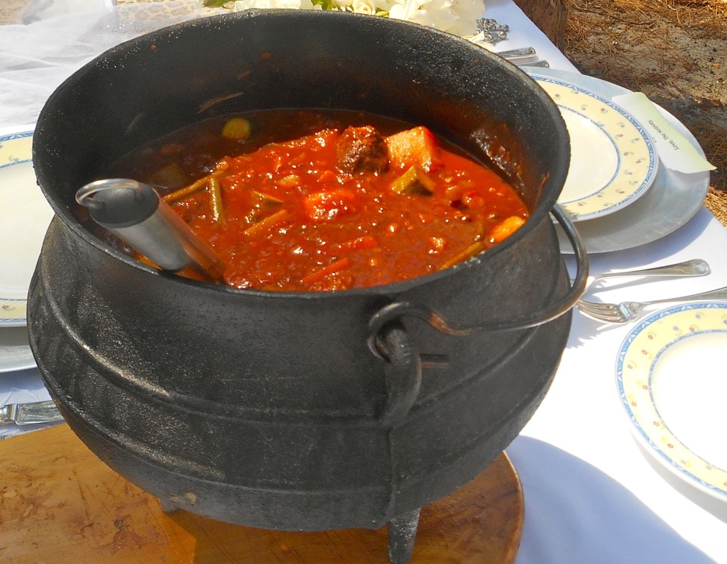 potjie