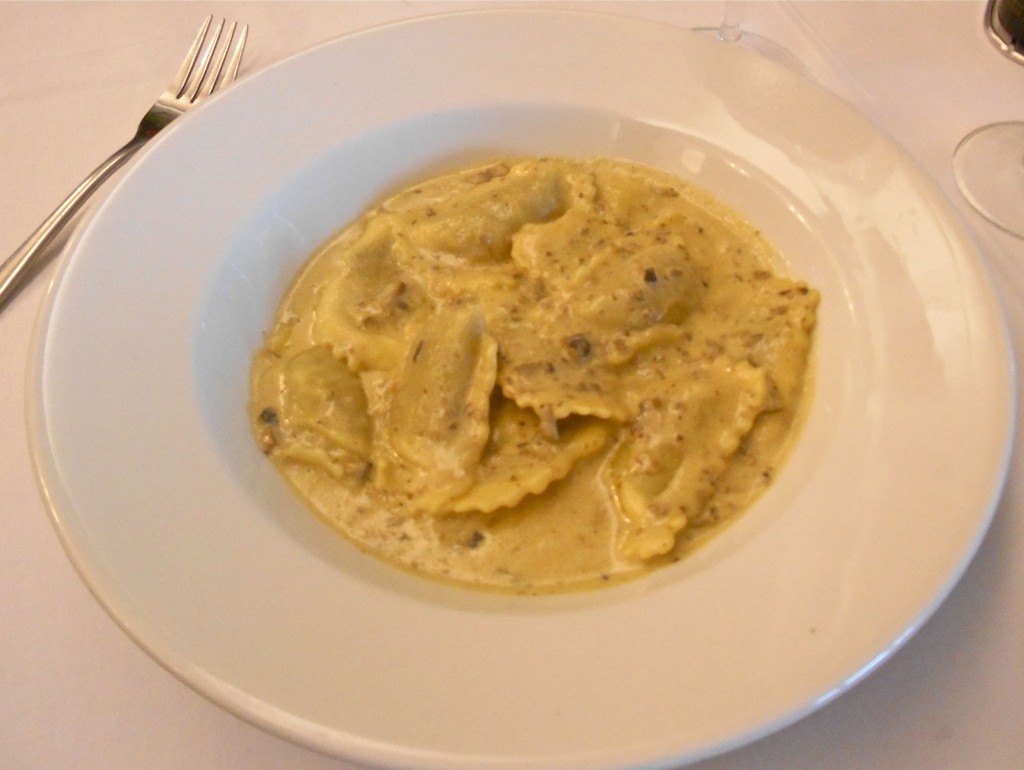ravioli