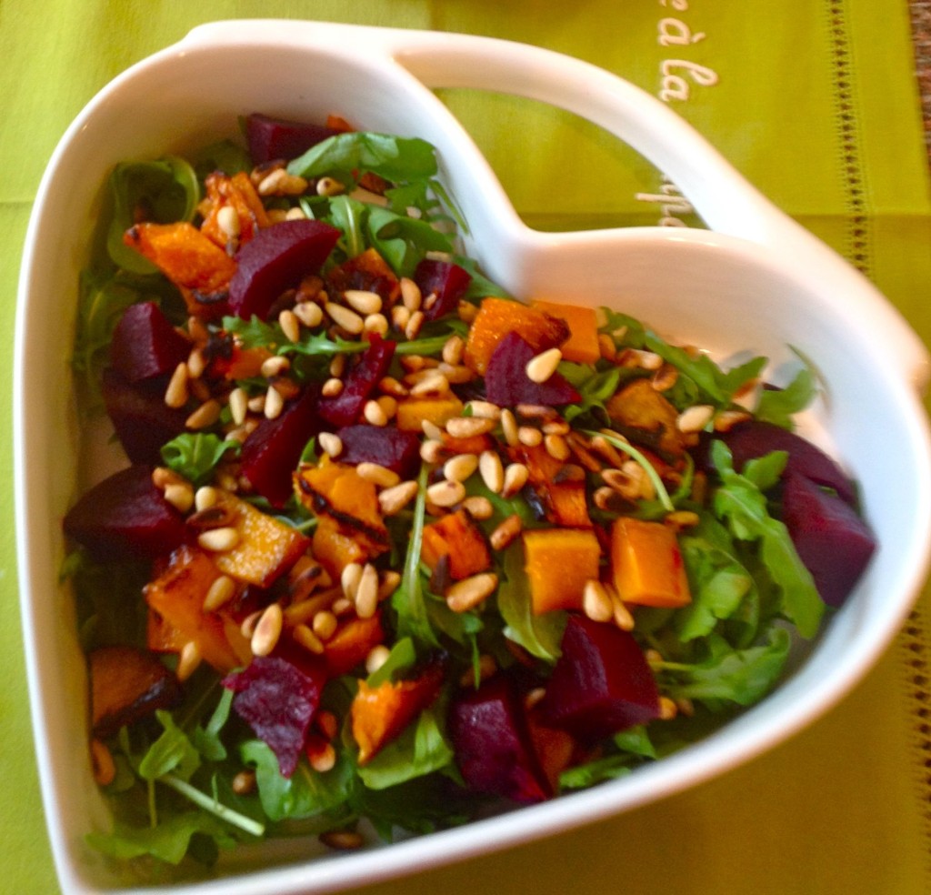 beetroot