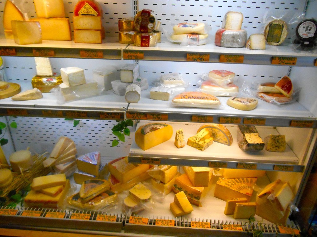 cheese