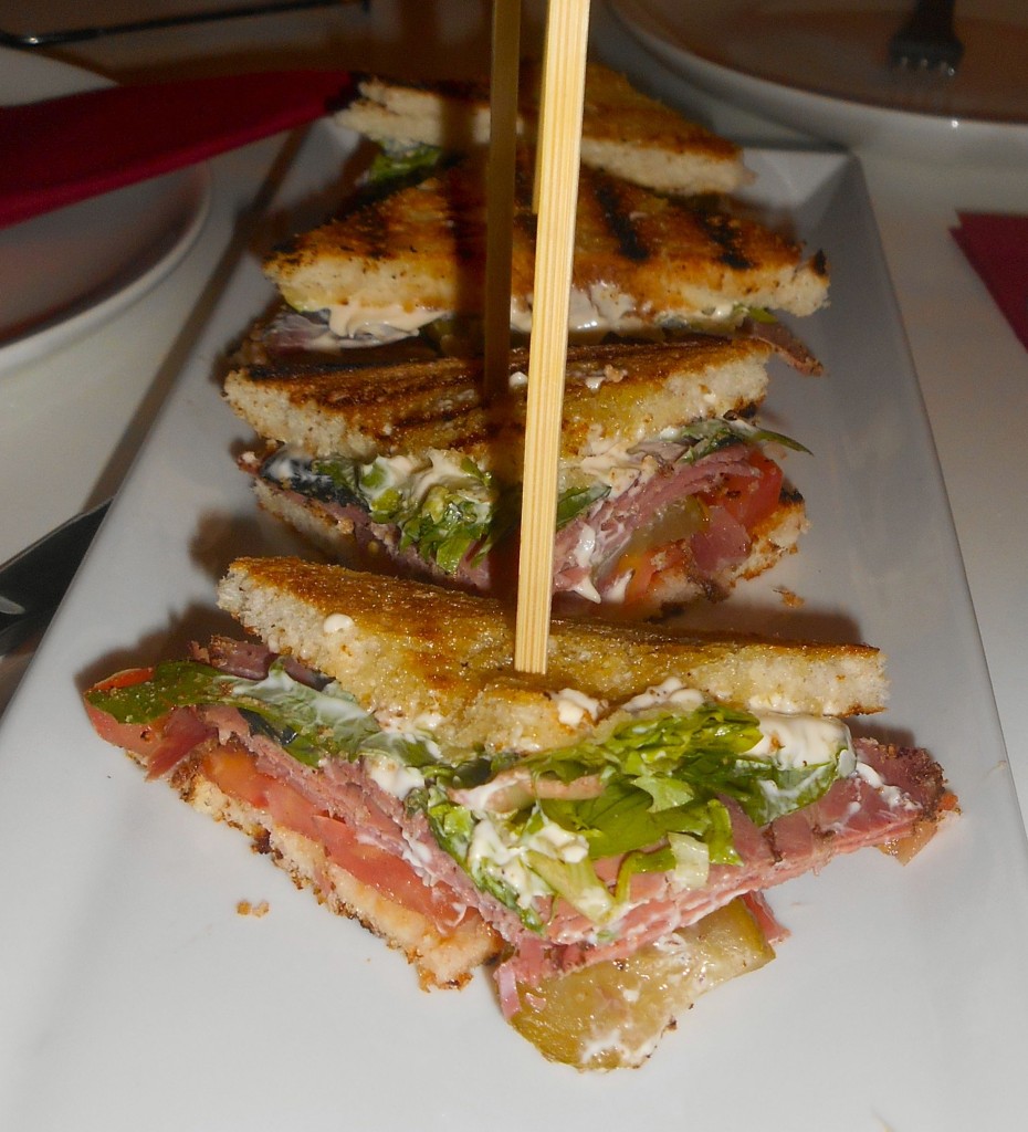 clubsarnie