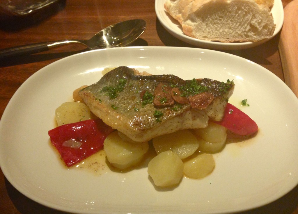 fish