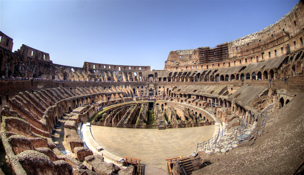 inside-the-colosseum