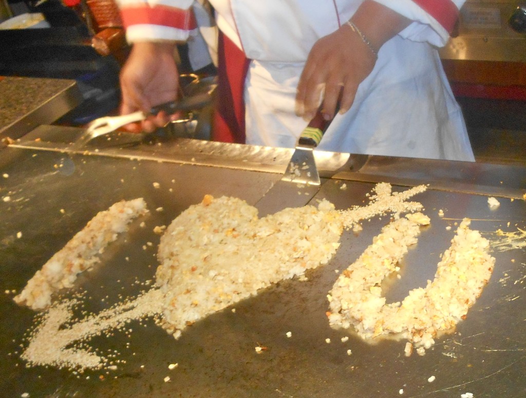 Say it with onions and feel the love