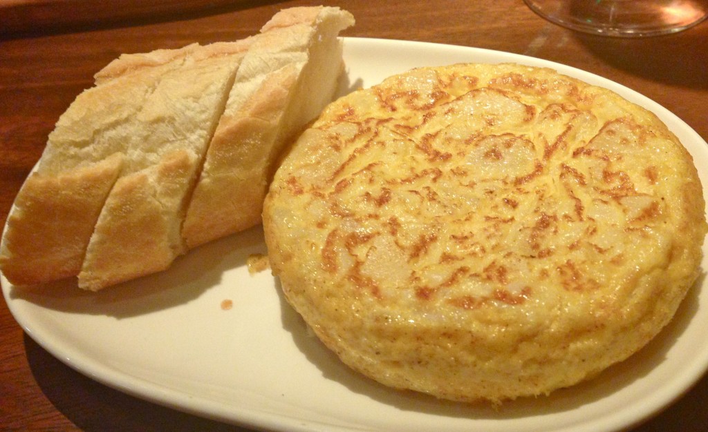 tortilla