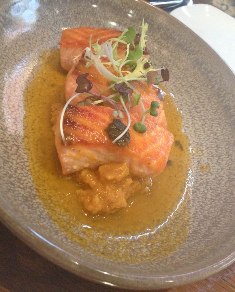 ceviche