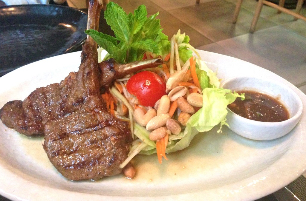 lamb