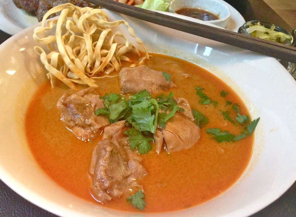 soup
