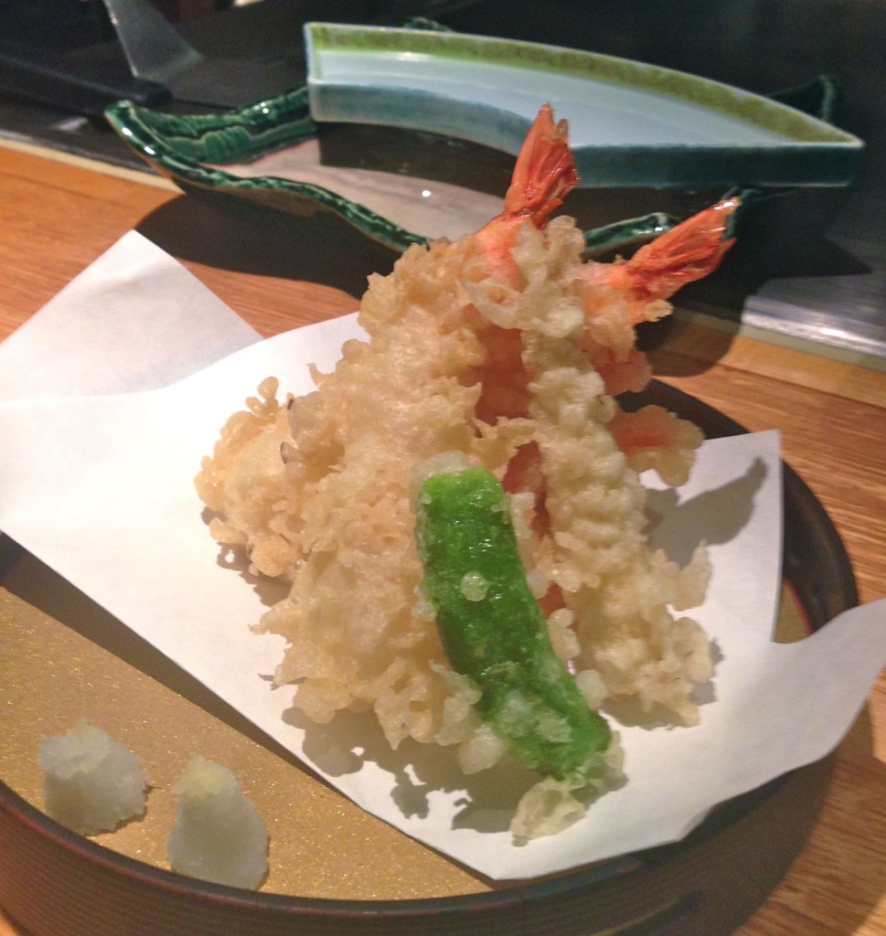 tempura