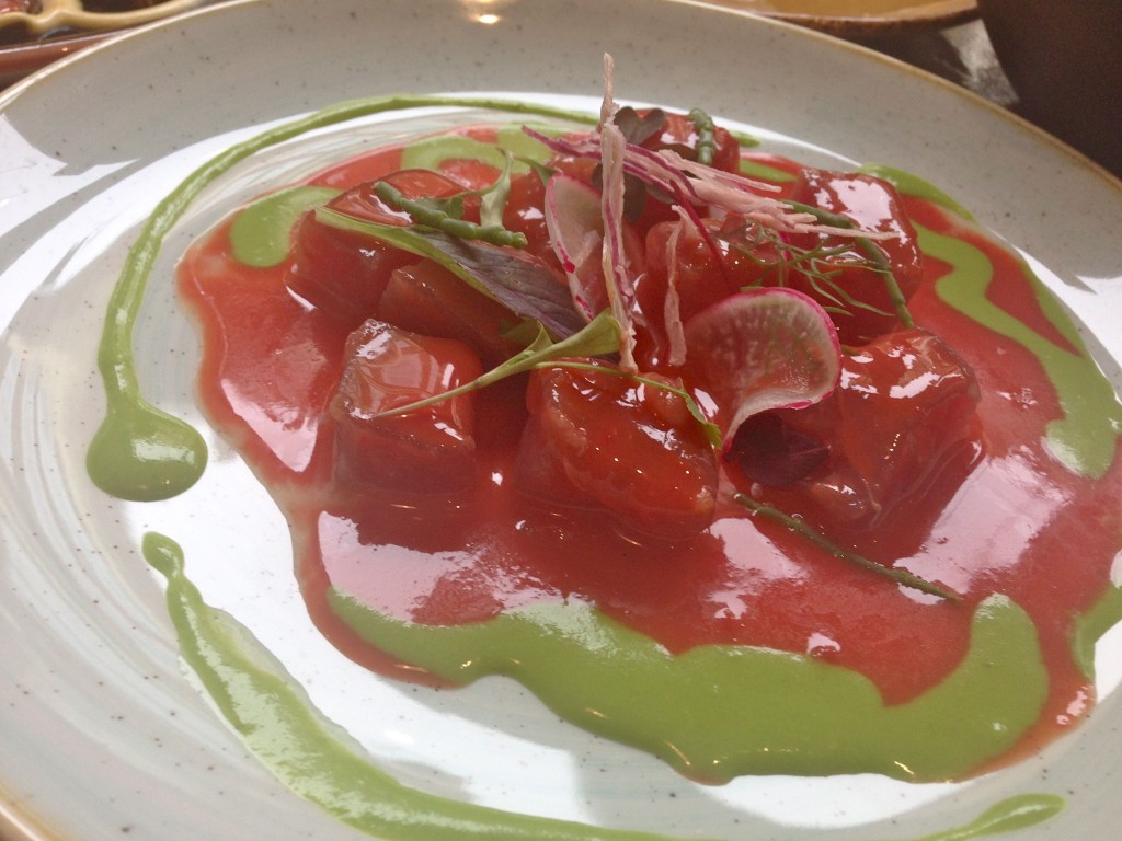 tuna