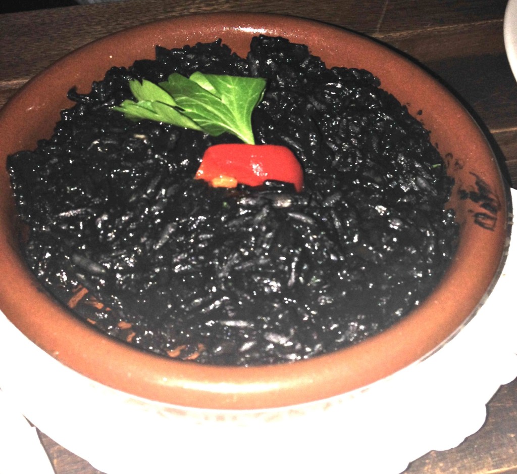 calamari