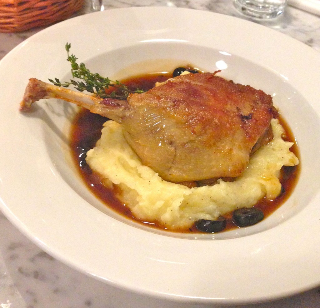 duck