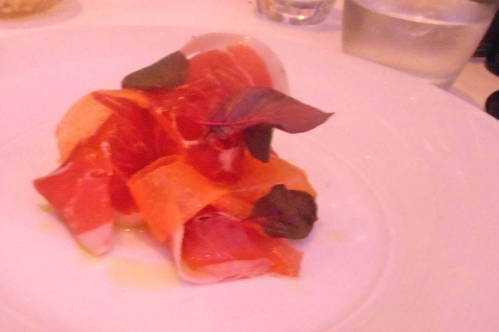 ham