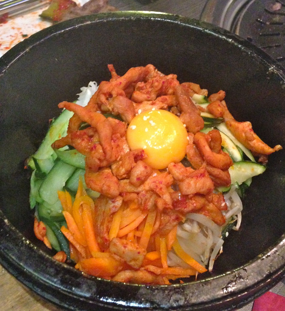 hotpot