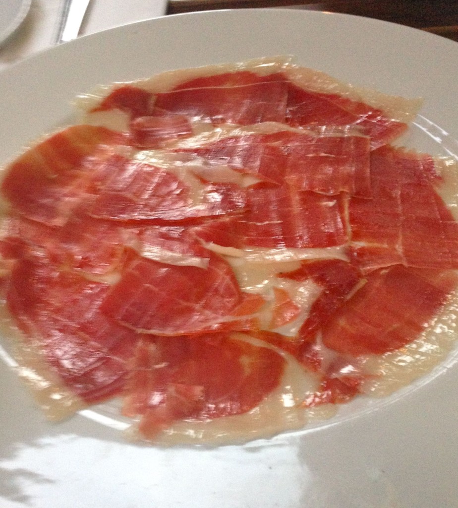 jamon