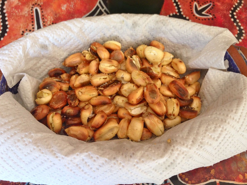 perucorn