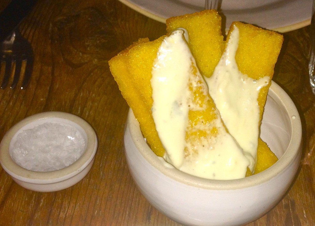 polenta