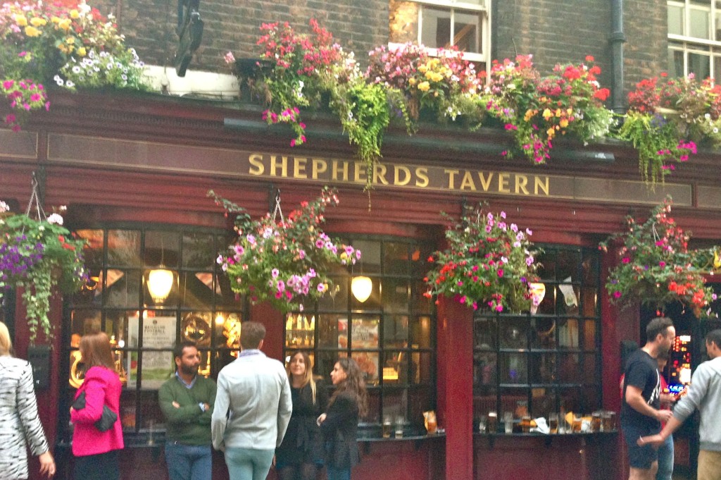 pub