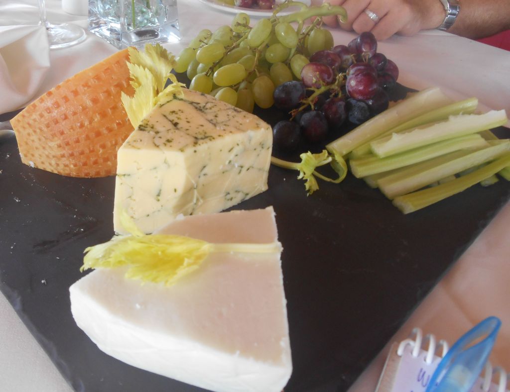 cheese