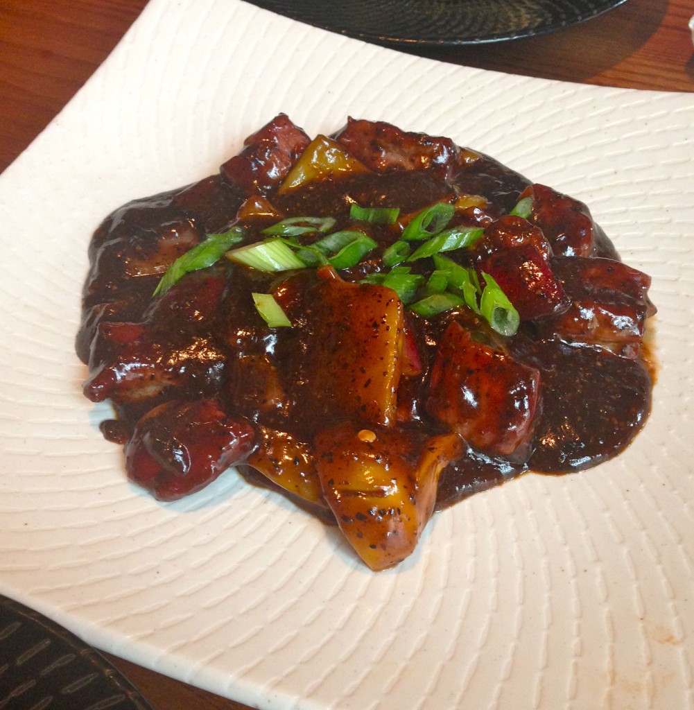 noodlesteak