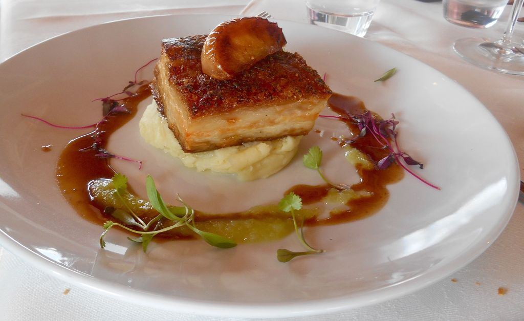 pork belly