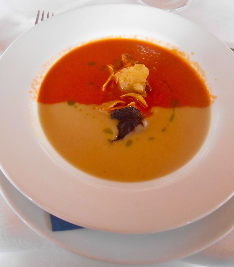 soup