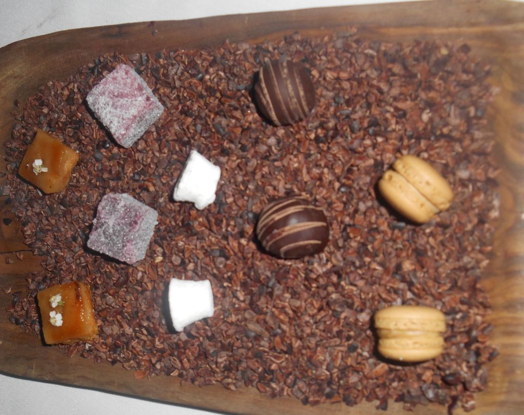 board