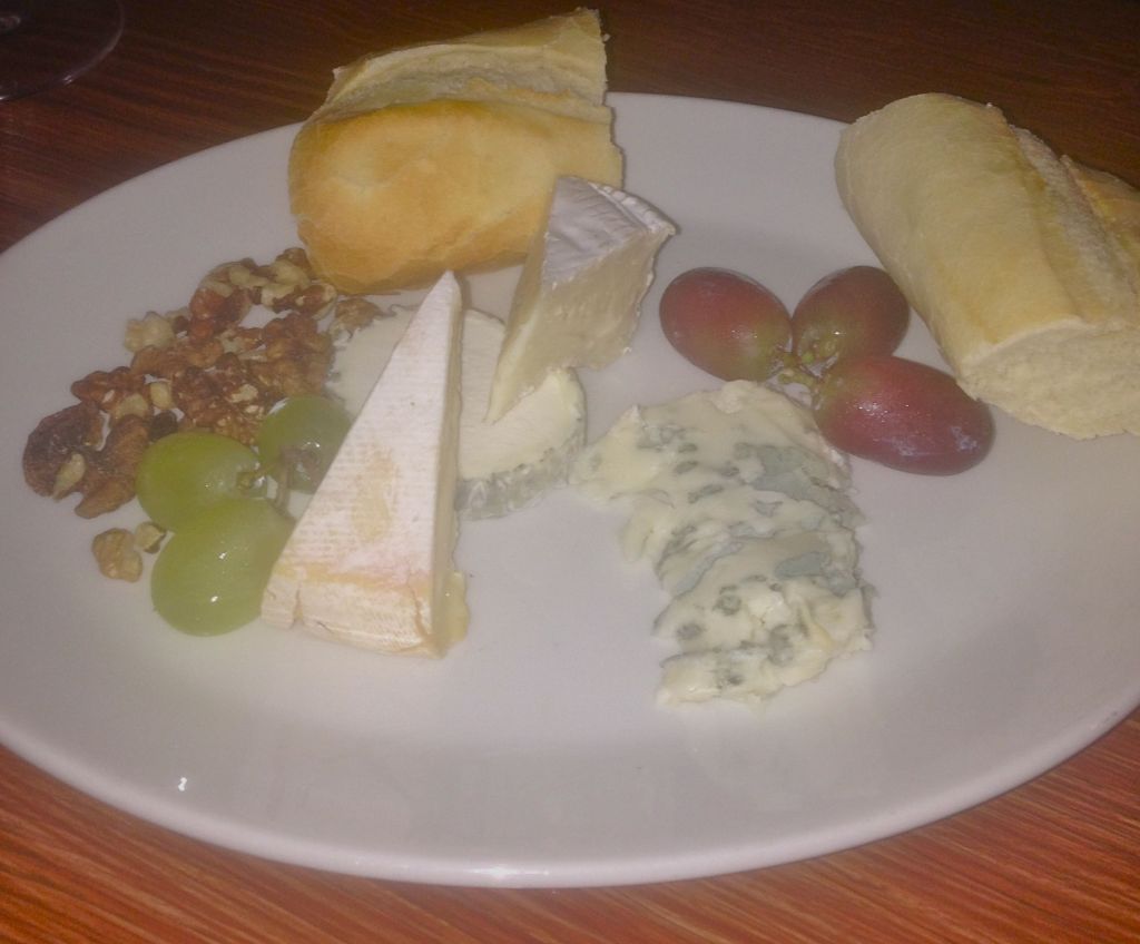 cheese