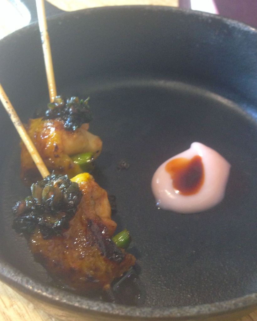 chicken
