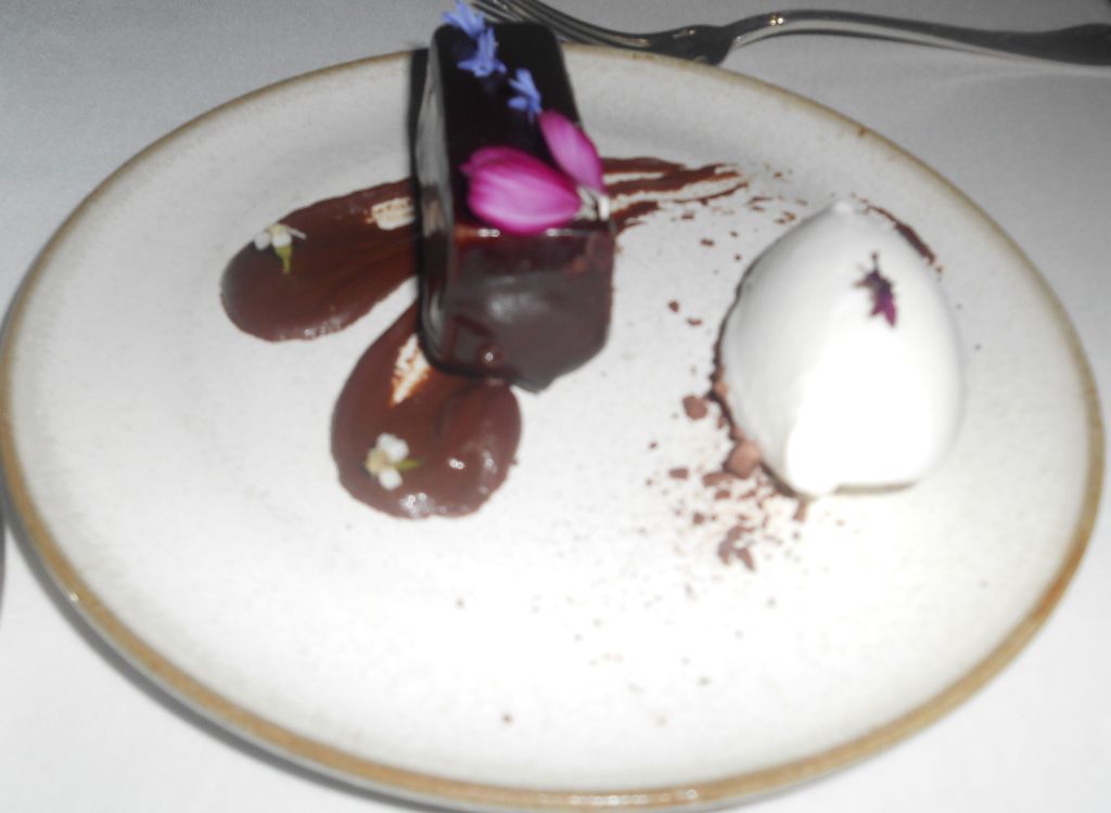 chocolate