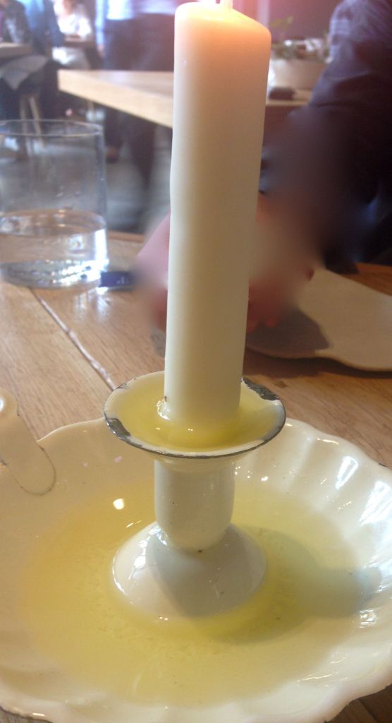 dripping