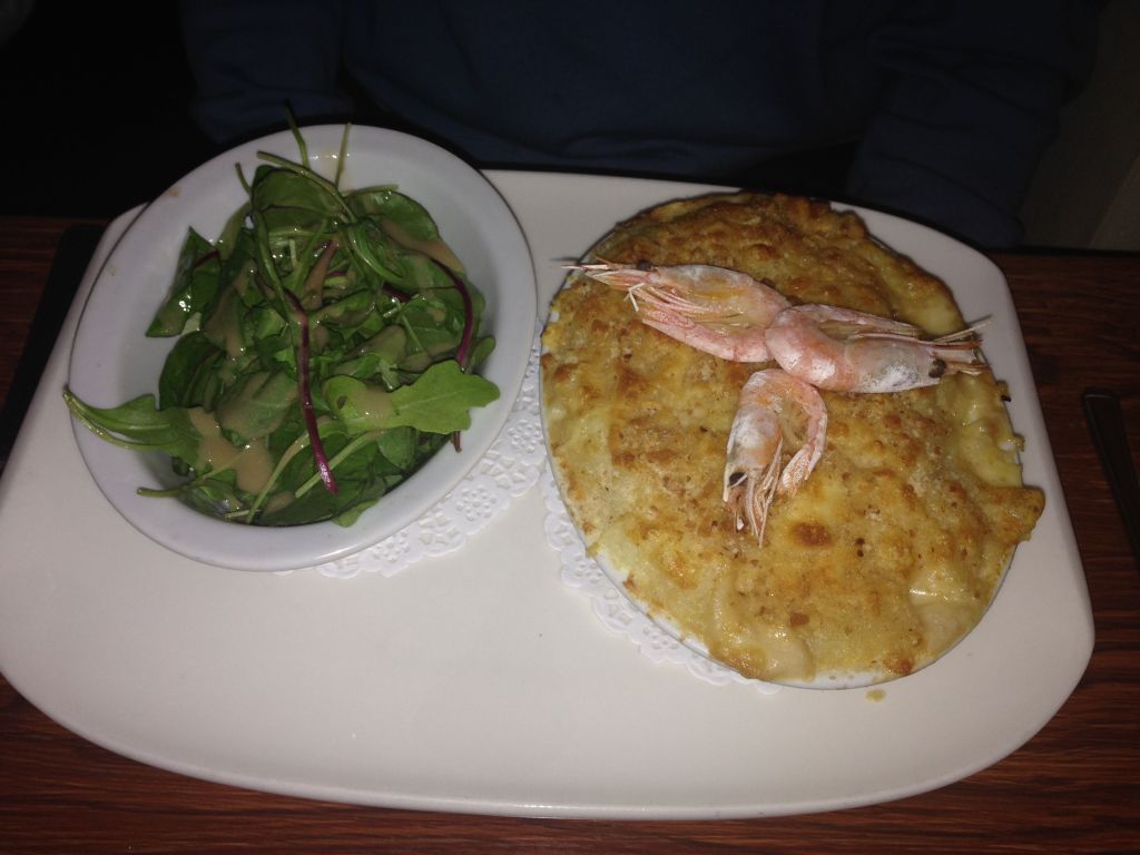 fishpie