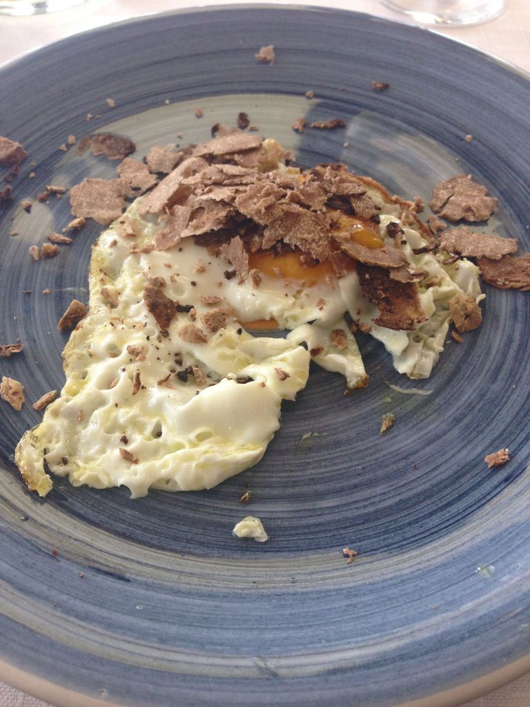 friedegg