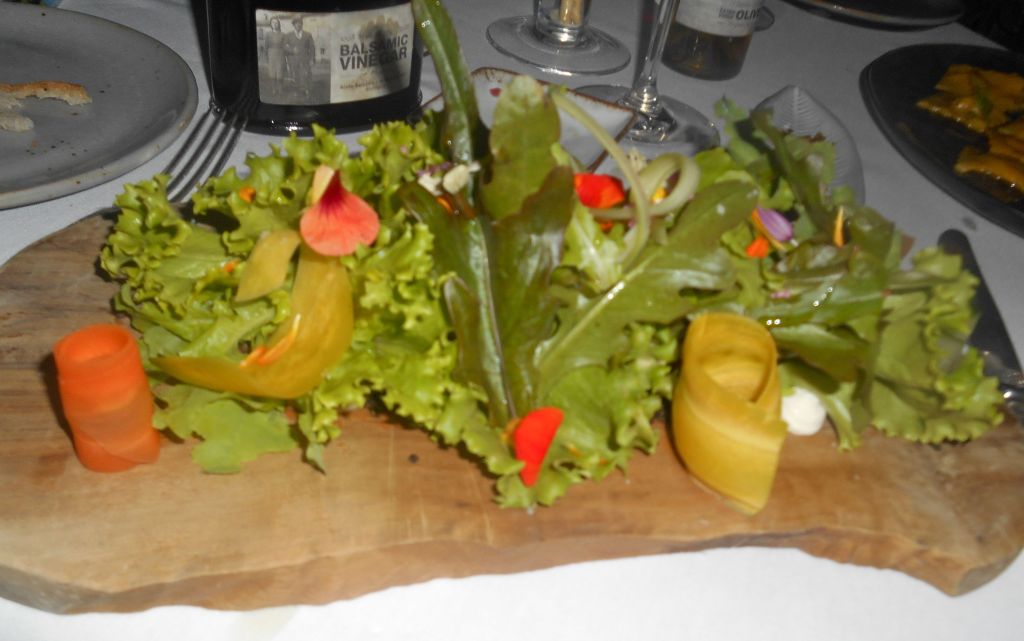 garden salad