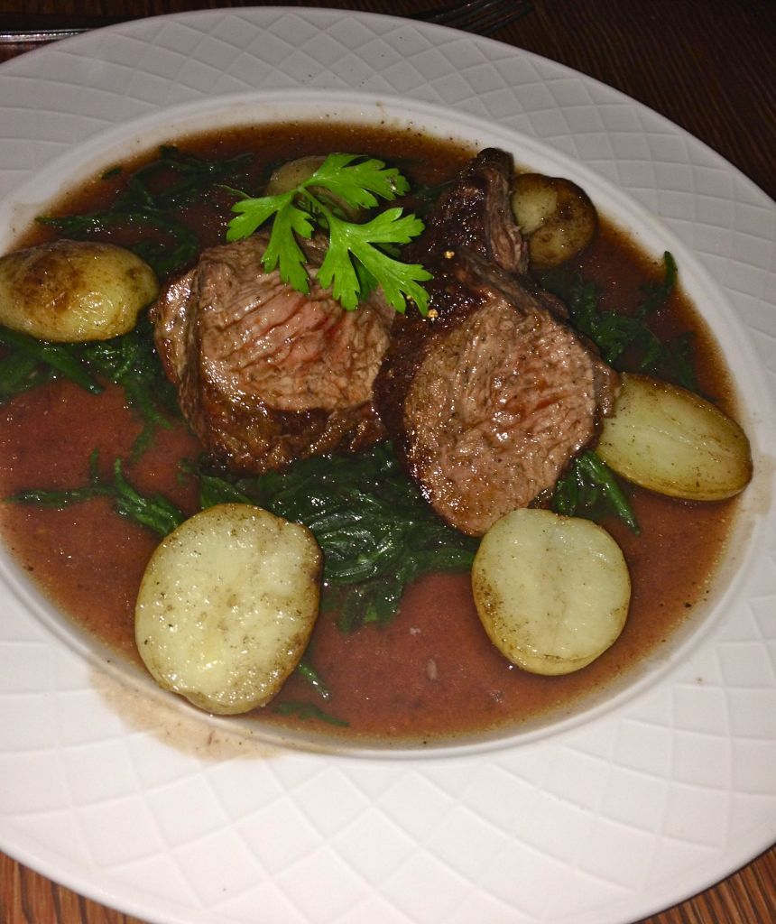 lamb