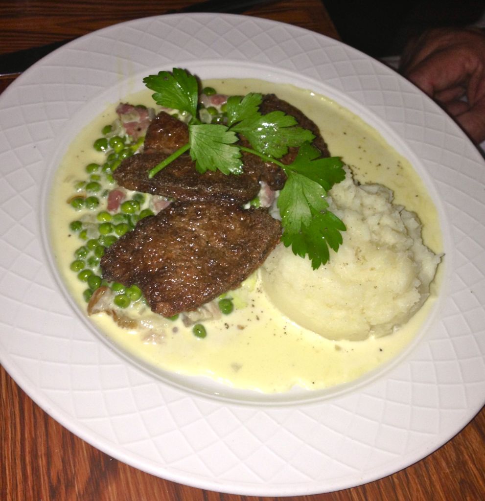liver