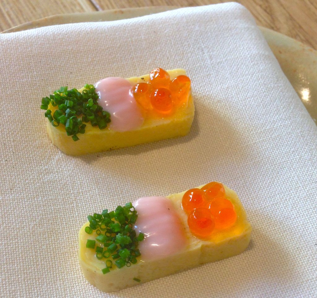 omelette