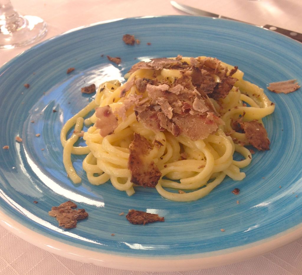 pasta